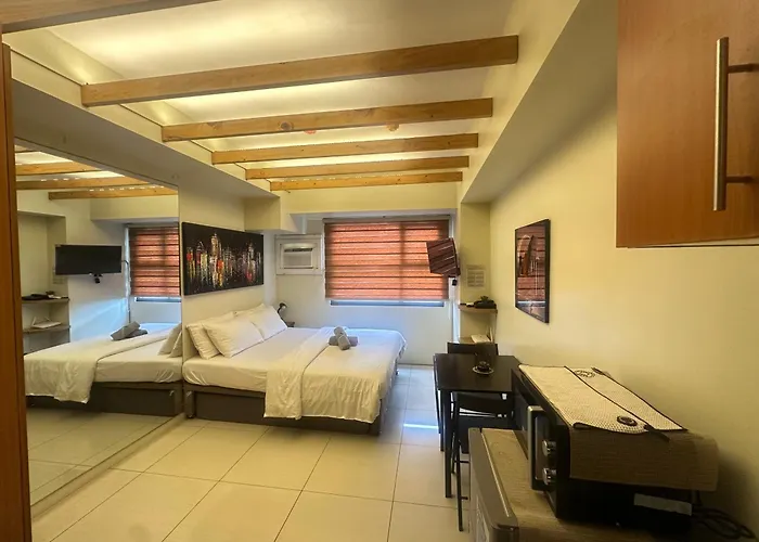 Cdhcozy Cebu